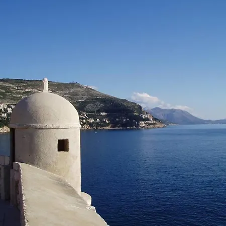 Apartament Dubrovnik Home Apartment