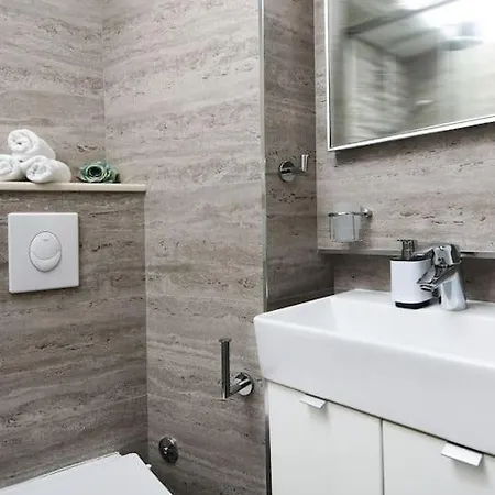 Apartament Dubrovnik Home Apartment