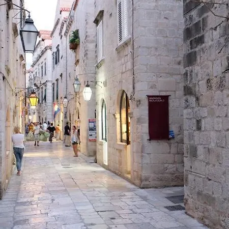 Apartament Dubrovnik Home Apartment Dubrownik
