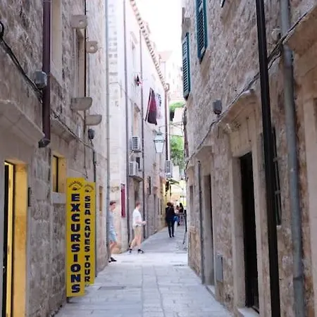 Dubrovnik Home Apartment Appartement *