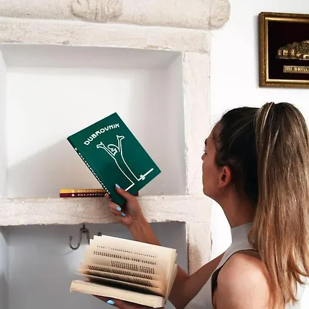 Dubrovnik Home Apartment Apartman *