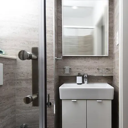 Apartman Dubrovnik Home Apartment *