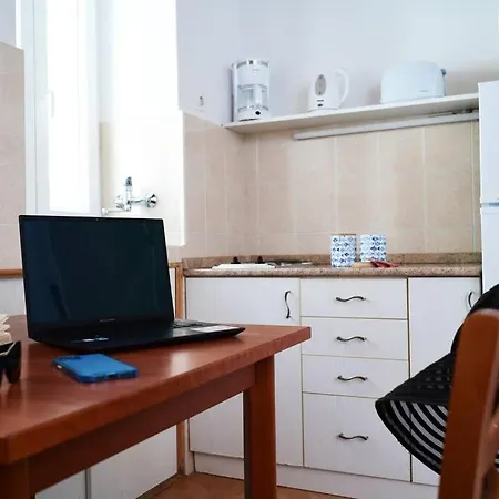 Dubrovnik Home Apartment