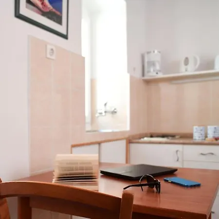 Dubrovnik Home Apartment Dubrovnik