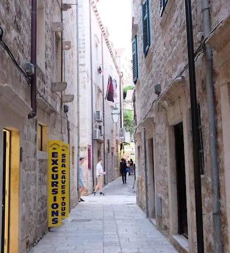 Dubrovnik Home Apartment アパート *