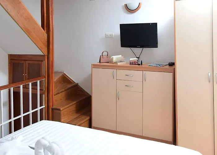 Dubrovnik Home Apartment ドゥブロブニク