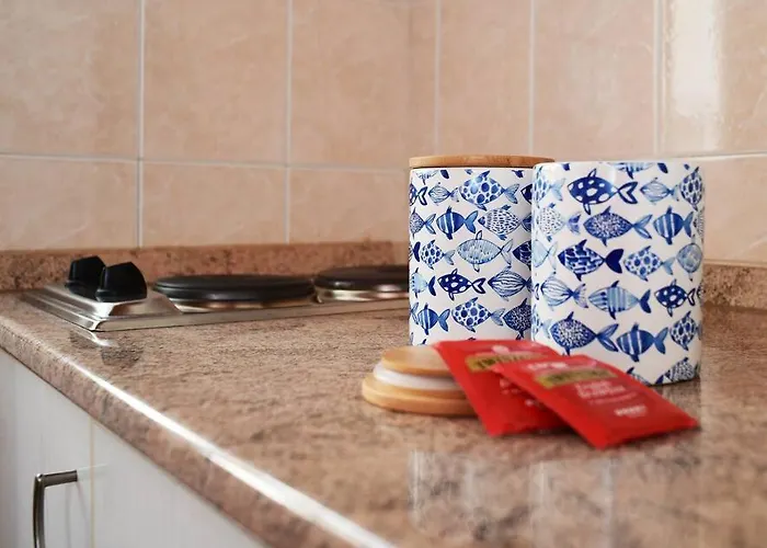 Dubrovnik Home Apartment アパート *