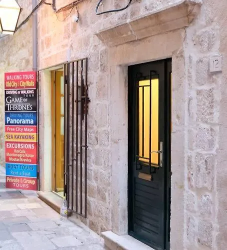Dubrovnik Home Apartment アパート