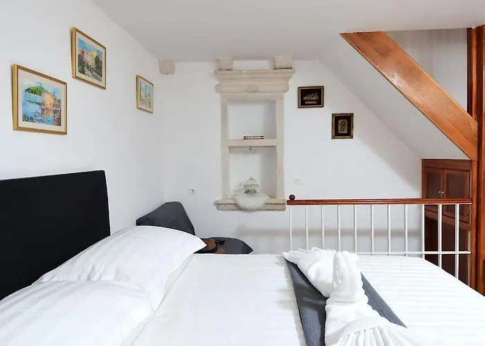 Dubrovnik Home Apartment アパート *