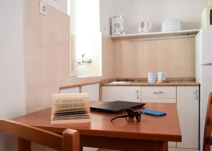 Dubrovnik Home Apartment * ドゥブロブニク