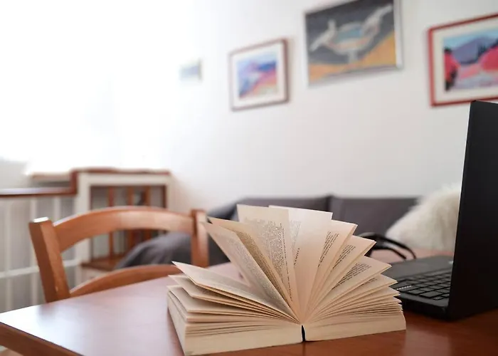 Dubrovnik Home Apartment