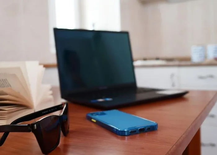 Dubrovnik Home Apartment アパート ドゥブロブニク