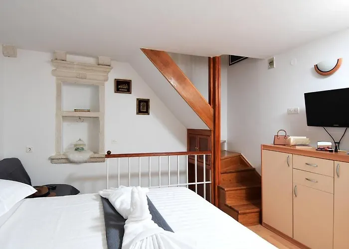 Dubrovnik Home Apartment アパート ドゥブロブニク