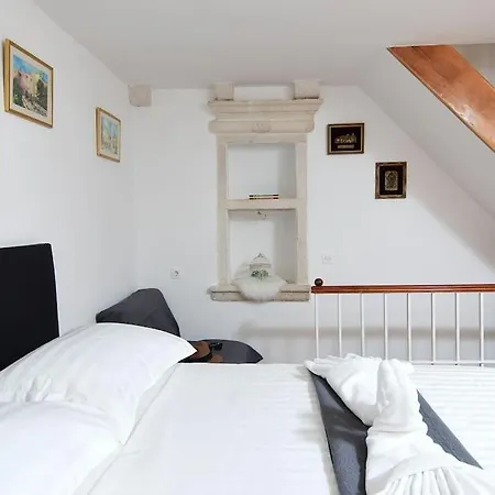 Dubrovnik Home Apartment Apartamento *