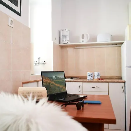 Dubrovnik Home Apartment Apartamento