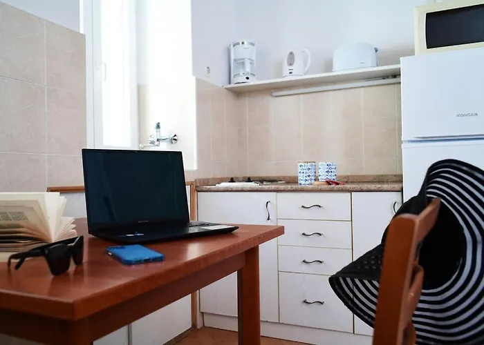 Dubrovnik Home Apartment