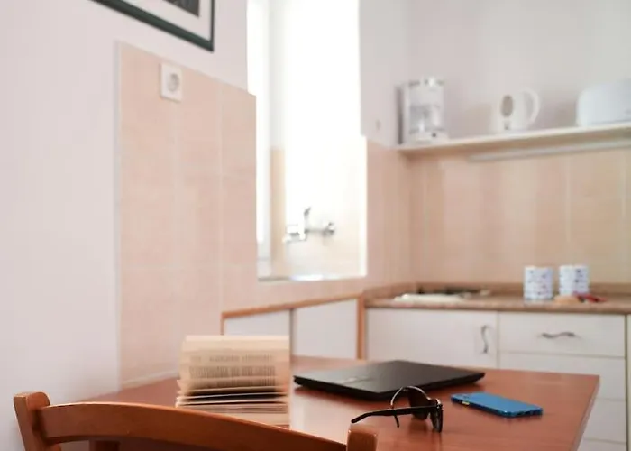 Dubrovnik Home Apartment Dubrovnik