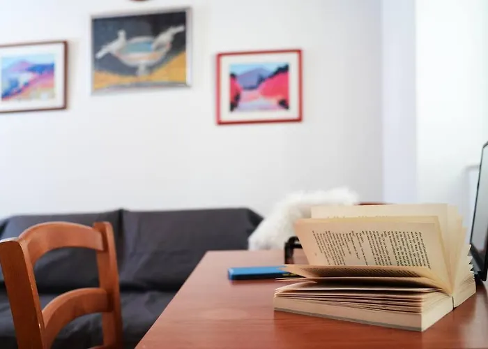 Dubrovnik Home Apartment * Dubrovnik