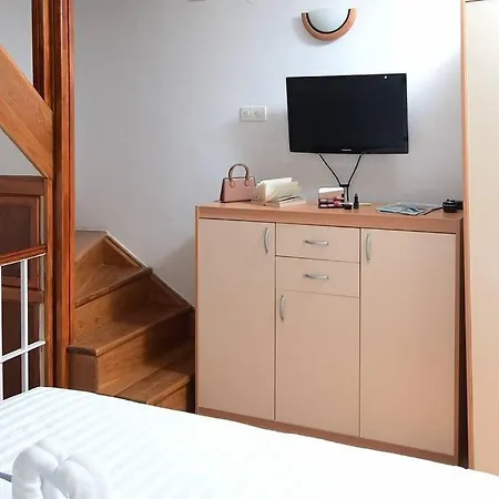 Dubrovnik Home Apartment Dubrovník