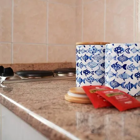 Dubrovnik Home Apartment Apartmán *