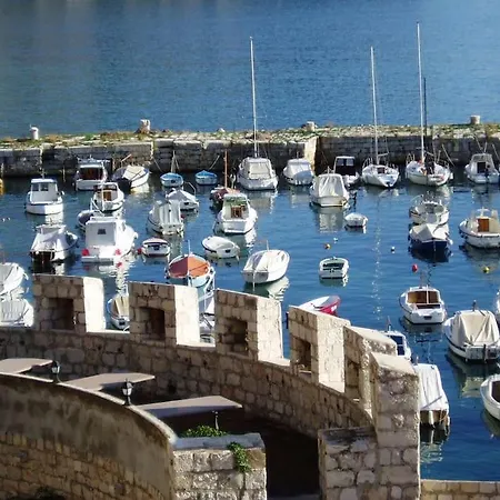 Apartmán Dubrovnik Home Apartment Dubrovník