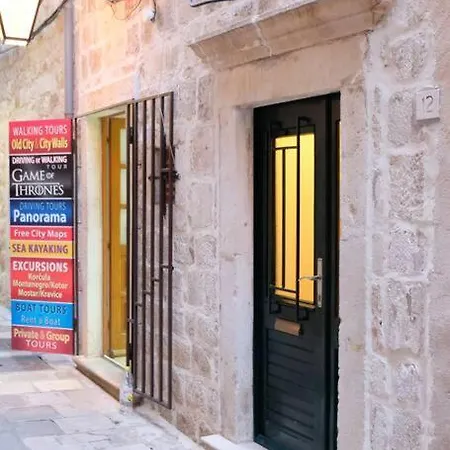 Dubrovnik Home Apartment Apartmán