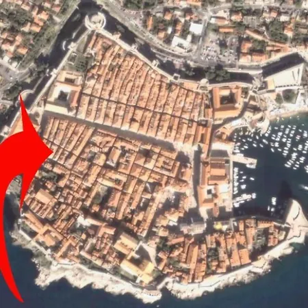 Dubrovnik Home Apartment Apartmán *