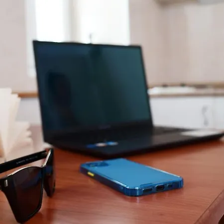 Dubrovnik Home Apartment Apartmán Dubrovník