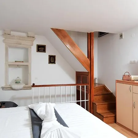 Dubrovnik Home Apartment Apartmán Dubrovník