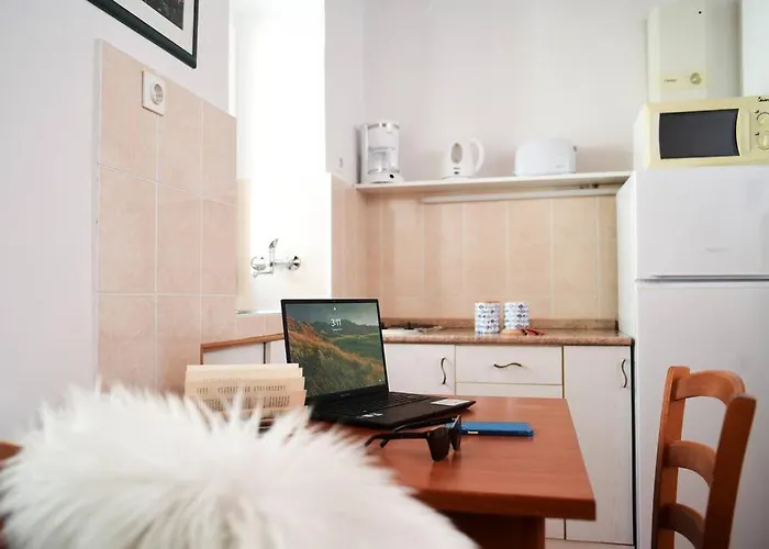 Dubrovnik Home Apartment Appartement