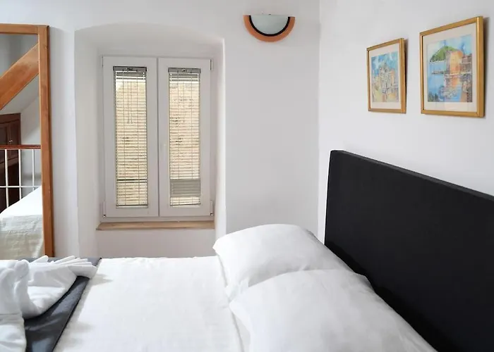 Appartement Dubrovnik Home Apartment Dubrovnik